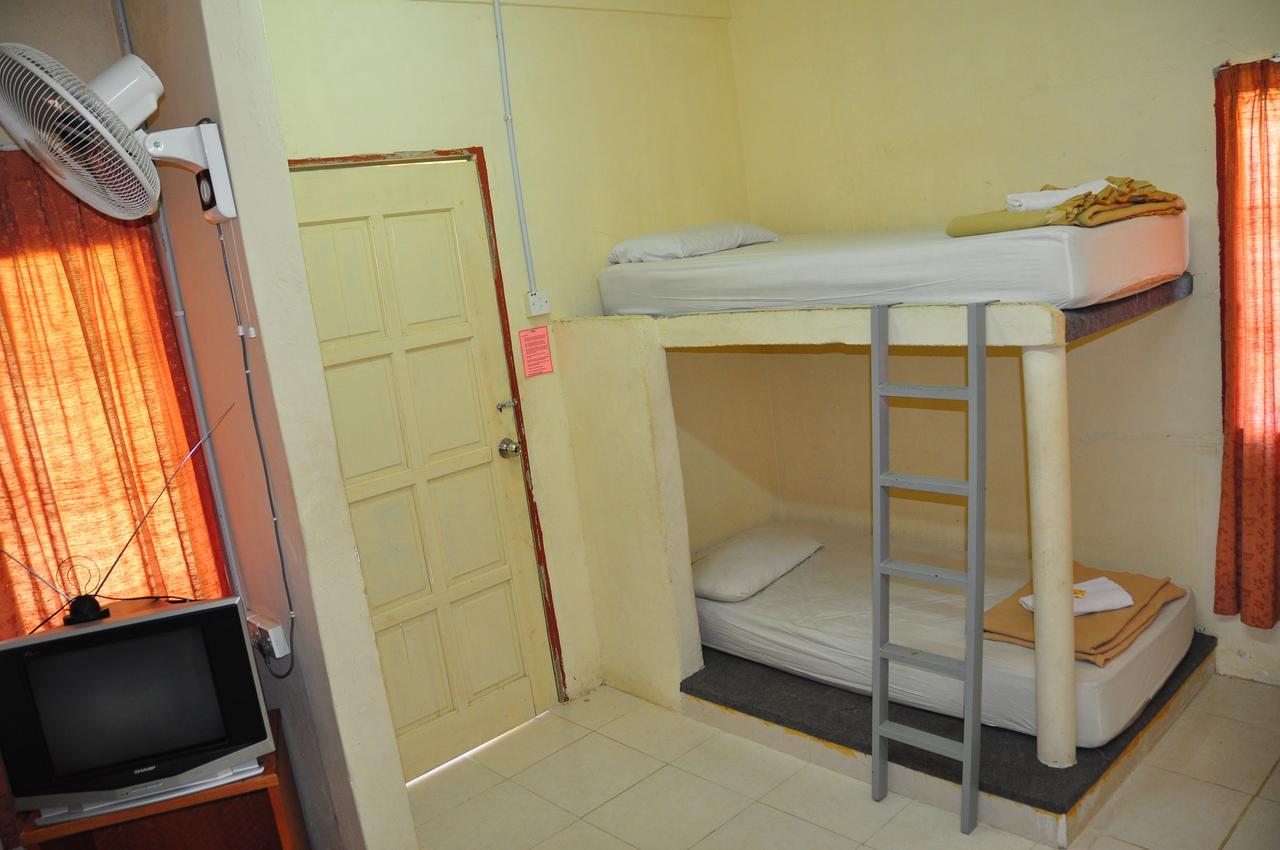 De Chempedak Guesthouse 6 & 7 Kampong Baru Экстерьер фото
