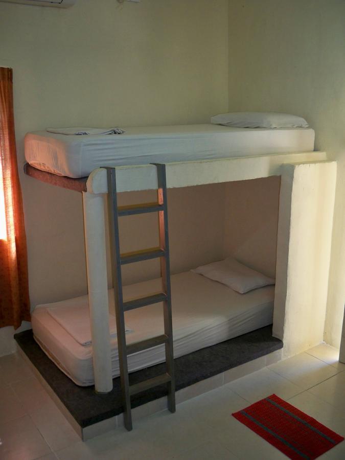 De Chempedak Guesthouse 6 & 7 Kampong Baru Экстерьер фото