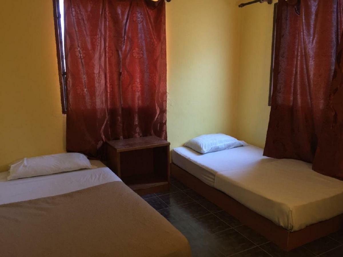 De Chempedak Guesthouse 6 & 7 Kampong Baru Экстерьер фото